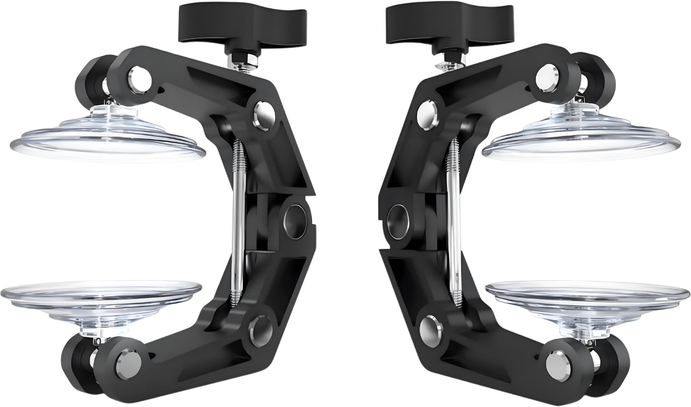 NoName Otwierak wielofunkcyjny przyssawka do ekranów 2UUL DA09