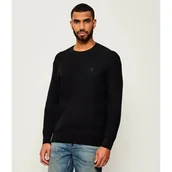 Swetry męskie - Calvin Klein Sweter Regular Fit - miniaturka - grafika 1