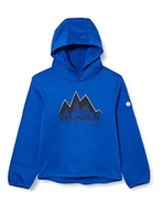 Kurtki i płaszcze dla chłopców - Regatta Unisex dziecięca kurtka Junior Highton Extol, Spray do surfowania, 15 Lata - miniaturka - grafika 1