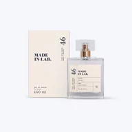 Wody i perfumy damskie - Made In Lab 46 Edp 100ml - miniaturka - grafika 1