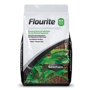 Akwaria i zestawy akwarystyczne - Seachem Flourite 7 Kg - Naturalne Podłoże Dla Roślin - miniaturka - grafika 1