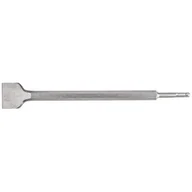 Dłuta - Verto dłuto SDS Plus 50 x 17 x 250 mm 60H228 - miniaturka - grafika 1