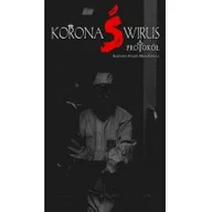 Poezja - Liberum Verbum Koronaświrus. Protokół Kazimierz Hruzik-Mazurkiewicz - miniaturka - grafika 1