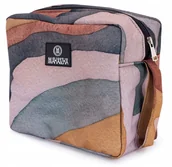 Kosmetyczki, organizery i kuferki - MAKASZKA Kosmetyczka Kuferek Duża Rainbow Mountain - miniaturka - grafika 1