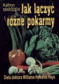 Diety, zdrowe żywienie - Jak łączyć różne pokarmy - miniaturka - grafika 1