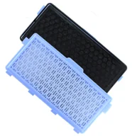 Filtry do odkurzaczy - Filtr Węglowy Hepa Do Odkurzacza Miele Compact C1 C2 Complete C2 C3 - miniaturka - grafika 1