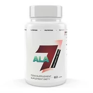 Witaminy i minerały dla sportowców - 7Nutrition Ala 60caps - miniaturka - grafika 1