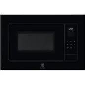 Kuchenki mikrofalowe do zabudowy - Electrolux LMS4253TMK - miniaturka - grafika 1