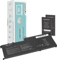 Baterie do laptopów - Bateria Movano Bateria Movano do Asus Zenbook Pro 15 OLED UX535L, UX535LH, UX535LI - miniaturka - grafika 1
