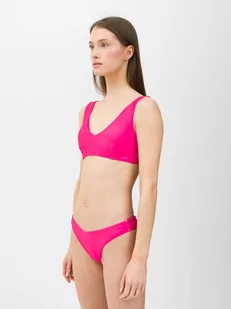 Damska góra od bikini stroju kąpielowego 4F - Stroje kąpielowe - miniaturka - grafika 1