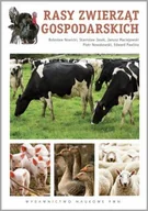 Podręczniki dla szkół wyższych - Rasy zwierząt gospodarskich - Bolesław Nowicki, Stanisław Jasek, Janusz Maciejowski - miniaturka - grafika 1