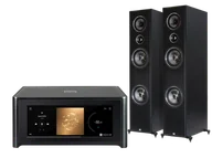 Zestawy stereo - NAD M10 V3 (czarny) + Imagine T54 (czarny) - miniaturka - grafika 1
