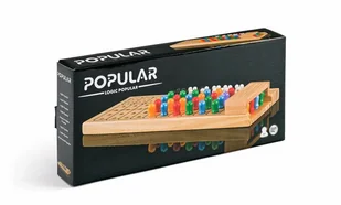 Gra Logiczna Drew Mastermind Pud Popular - gra - Gry planszowe - miniaturka - grafika 1