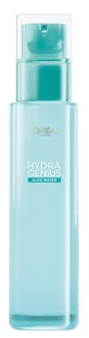 L'Oreal Paris L'Oreal Paris Hydra Genius Aloe Water płynna pielęgnacja nawilżająca do skóry normalnej i mieszanej 70ml - Kremy do twarzy - miniaturka - grafika 2