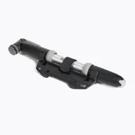 Akcesoria rowerowe - Topeak Pompka Topeak mini dual T-TMMB-2 - miniaturka - grafika 1