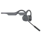 Słuchawki - Vidonn F3 PRO szare - miniaturka - grafika 1