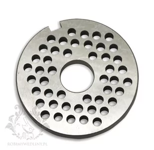 Sitko do wilka W-82 fi 6 mm - Artykuły masarskie - miniaturka - grafika 1