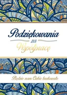 Kartki okolicznościowe i zaproszenia - Kartka laurka, podziękowania za współpracę, PQ 149 - miniaturka - grafika 1