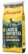 Mokra karma dla psów - Josera Lachs & Kartoffel 15kg - miniaturka - grafika 1