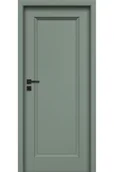 Drzwi wewnętrzne - Pol-Skone Dzwi Wewnętrzne Pełne Veri W00 651 Verde - miniaturka - grafika 1