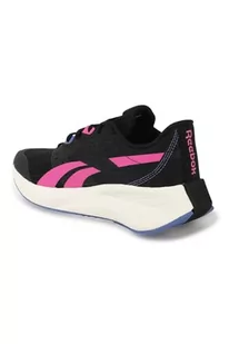 Reebok Damskie trampki ENERGEN TECH Plus, CBLACK/LASPIN/białe, 40 EU, Cblack Laspin Biały, 41 EU - Trampki damskie - miniaturka - grafika 1