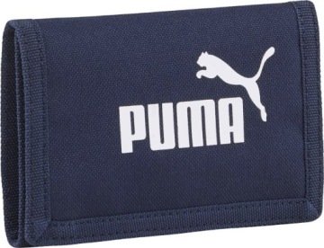portfel Puma Phase Wallet Puma Navy