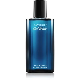 Davidoff Cool Water for Men 75ml - Wody po goleniu - miniaturka - grafika 1