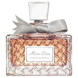 Dior - Miss Dior Extrait De Parfum - Ekstrakt Perfum - Flacon 15 ml - Dla Kobiet - Wody i perfumy damskie - miniaturka - grafika 1
