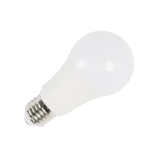 SLV SLV A60 E27 RGBW smart żarówka 220-240V E27 9W 800lm 1005318 1005318 - Systemy inteligentnych domów - miniaturka - grafika 2