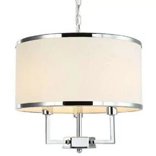 Orlicki Design Lampa wisząca Casa cromo S - Lampy sufitowe - miniaturka - grafika 1