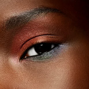 MAC Cosmetics Cień Extra Dimension  Amorous Alloy - Cienie do powiek - miniaturka - grafika 3