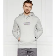 Bluzy męskie - Tommy Hilfiger Bluza TRACK GRAPHIC | Regular Fit - miniaturka - grafika 1