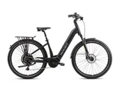 Rowery elektryczne - Rower elektryczny ROMET E-MODECO URB 2.0 725WH 2024 - miniaturka - grafika 1