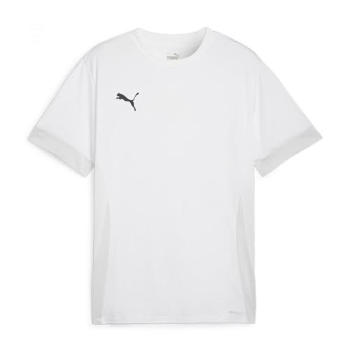 PUMA Koszulka piłkarska unisex Teamgoal Matchday Jr