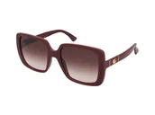 Okulary przeciwsłoneczne - Gucci Okulary przeciwsłoneczne GG0632S - miniaturka - grafika 1