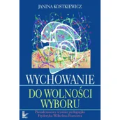 Pedagogika i dydaktyka - Impuls Wychowanie do wolności wyboru - miniaturka - grafika 1