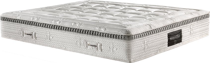 Magniflex Materac Magniflex Armonia Magnigel Dual 12 160x200x30