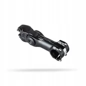 Części rowerowe - PRO Wspornik kierownicy LT czarny / Długość: 110 mm / Rura sterowa: 1 1/8" / Średnica kierownicy: 31,8 PRSS0336 - miniaturka - grafika 1