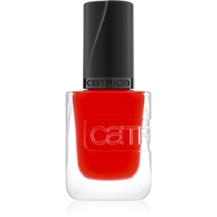 Catrice GEL AFFAIR lakier do paznokci odcień 016 Don't Bite The Apple 10.5 ml - Lakiery do paznokci - miniaturka - grafika 1