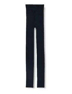 KUNERT Legginsy damskie 383900 Sensual Cotton, nieprzezroczyste, dzianinowe legginsy, 44/46, granatowe, miękka i przyjemna dla skóry bawełna, komfortowy ściągacz, miękkie mankiety, morski, 44-46 - Legginsy - miniaturka - grafika 1
