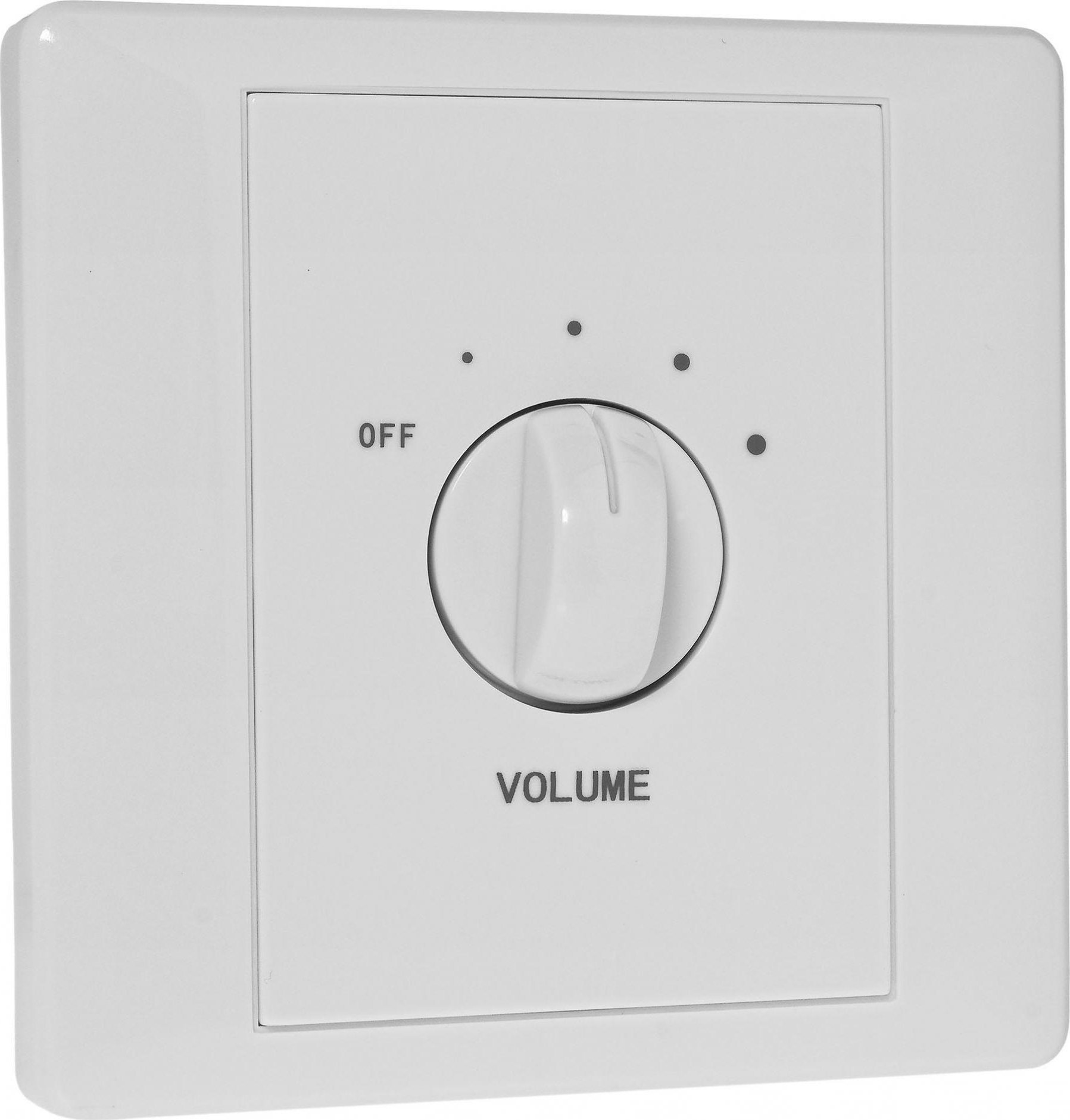 HQM REGULATOR GŁOŚNOŚCI HQM-VC120W 100V 120W