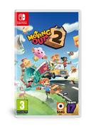 Gry Nintendo Switch - Moving Out 2 GRA NINTENDO SWITCH - miniaturka - grafika 1