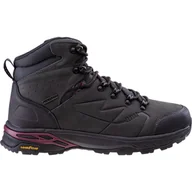 Buty trekkingowe męskie - Męskie Sportowe buty Elbrus - miniaturka - grafika 1