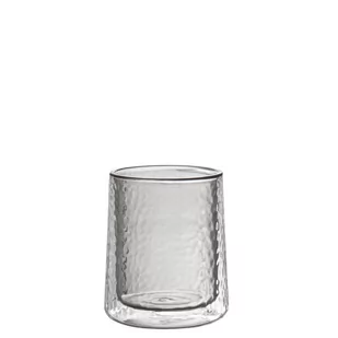 WMF - STYLE LIGHTS smoke ręcznie robiona szklanka do kawy, herbaty 300 ml. - Szklanki - miniaturka - grafika 1