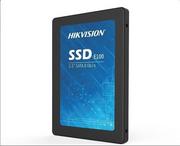 Dyski SSD - Hikvision E100 2TB SATA3 2,5 - miniaturka - grafika 1