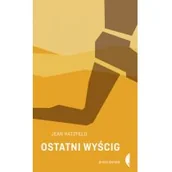 Historia świata - Czarne Jean Hatzfeld Ostatni wyścig - miniaturka - grafika 1