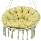 Hamaki - Poduszka na fotel PAPASAN 130 cm 556 - miniaturka - grafika 1