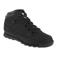 Buty sportowe męskie - Buty Timberland Euro Rock Wr Basic M 0A2AD1 czarne - miniaturka - grafika 1