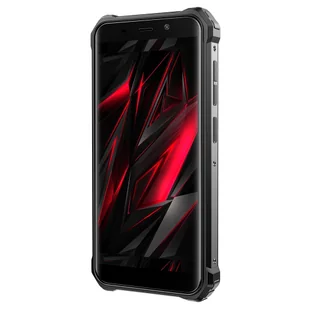 FOSSiBOT F101 PRO 8GB/128GB Czarny - Telefony komórkowe - miniaturka - grafika 6