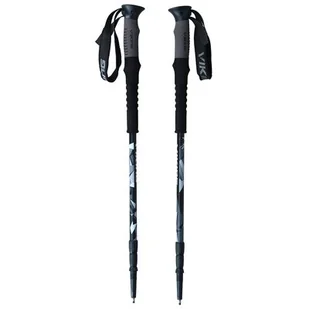 Viking Kije Nelio Pro Trekking - 610/22/2960/09 - Kije trekkingowe - miniaturka - grafika 1